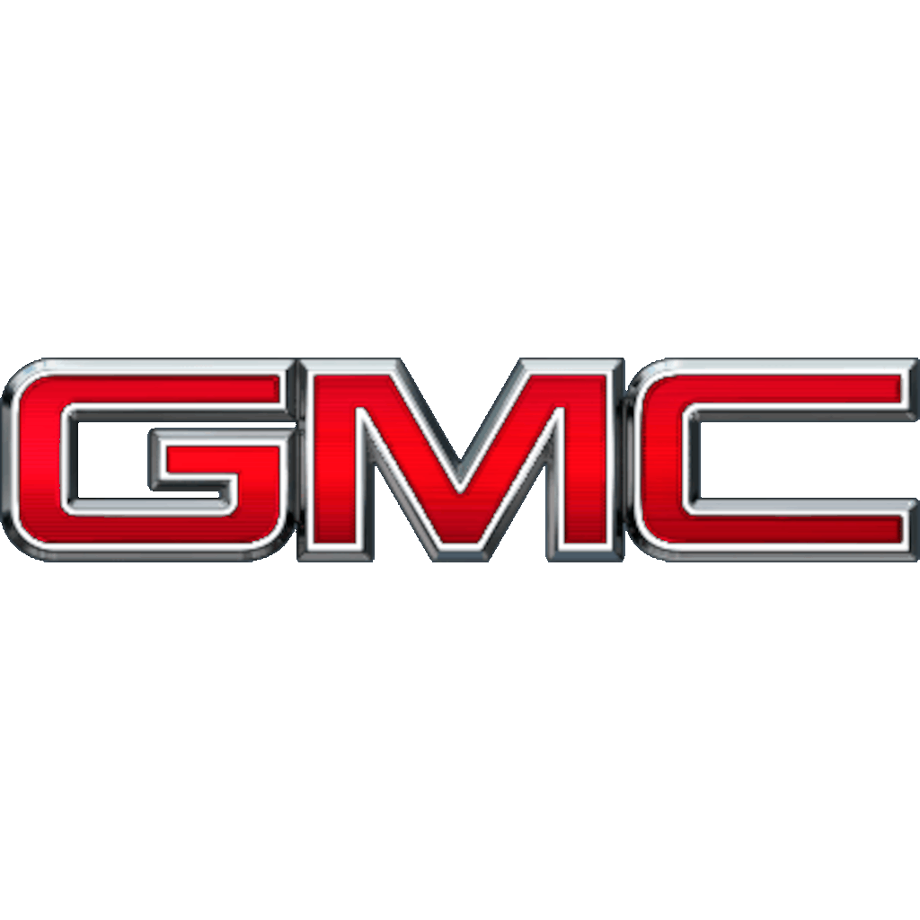 GMC Logo