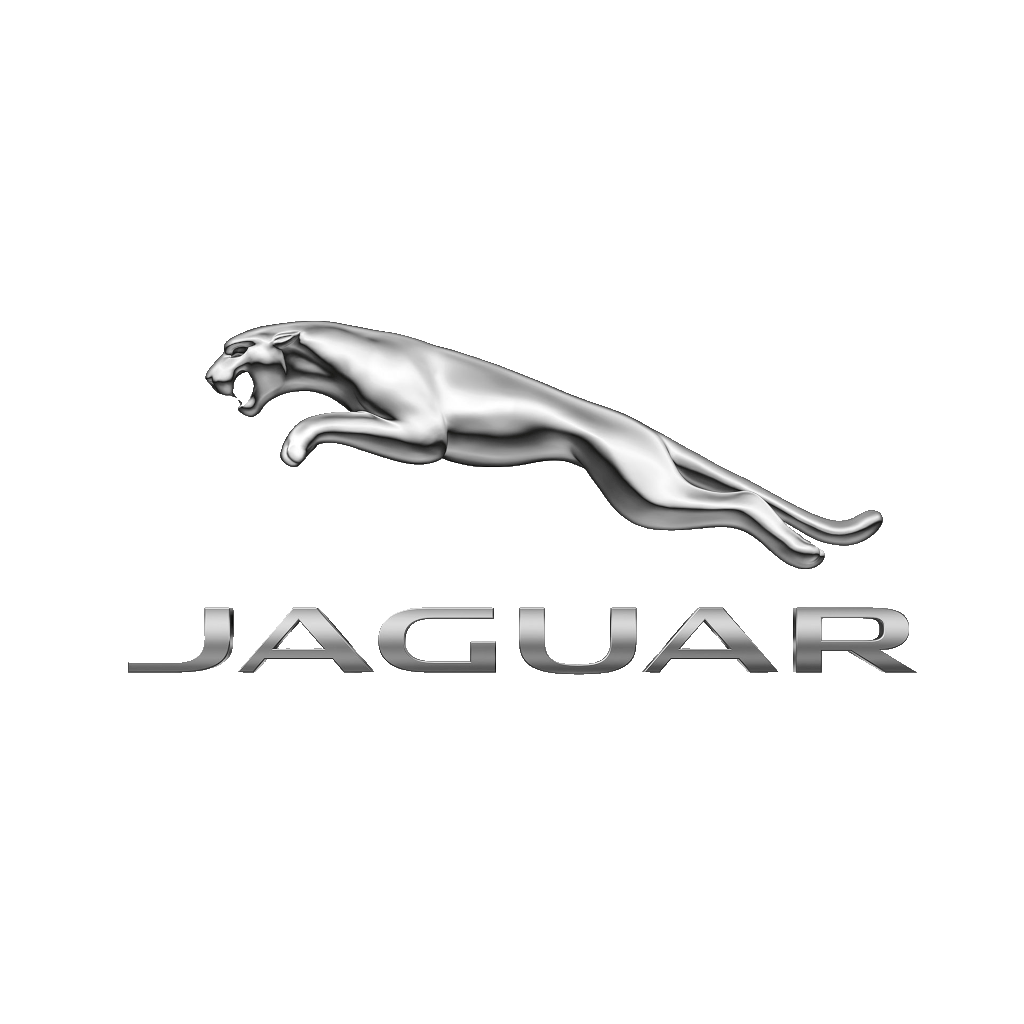 Jaguar Logo