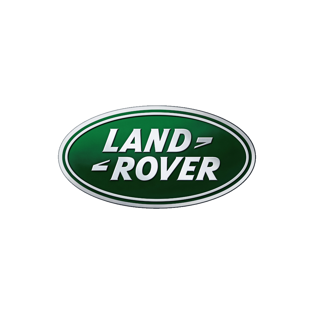 Land Rover Logo