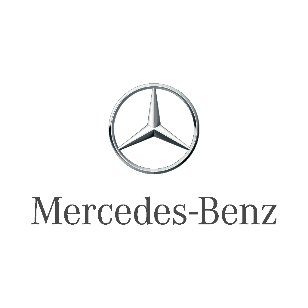 Mercedes Logo