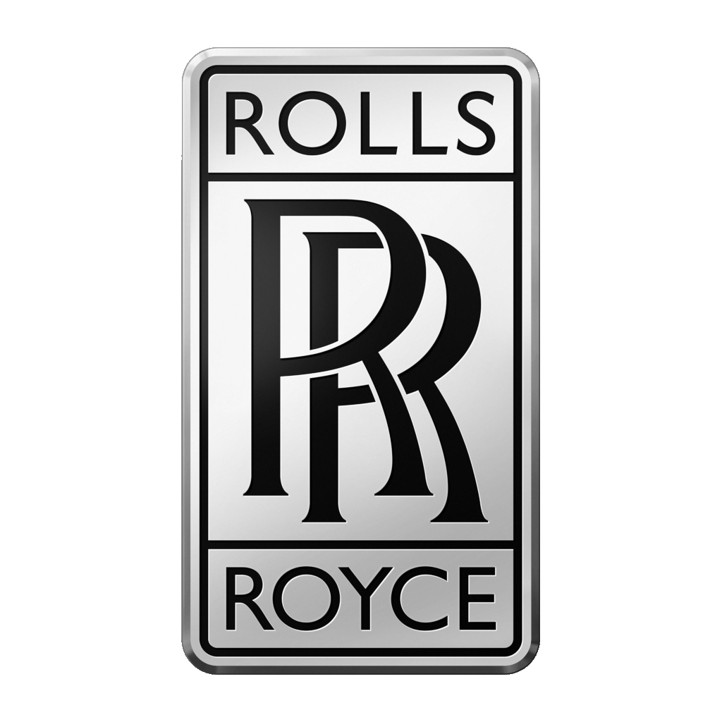 Rolls-Royce Logo