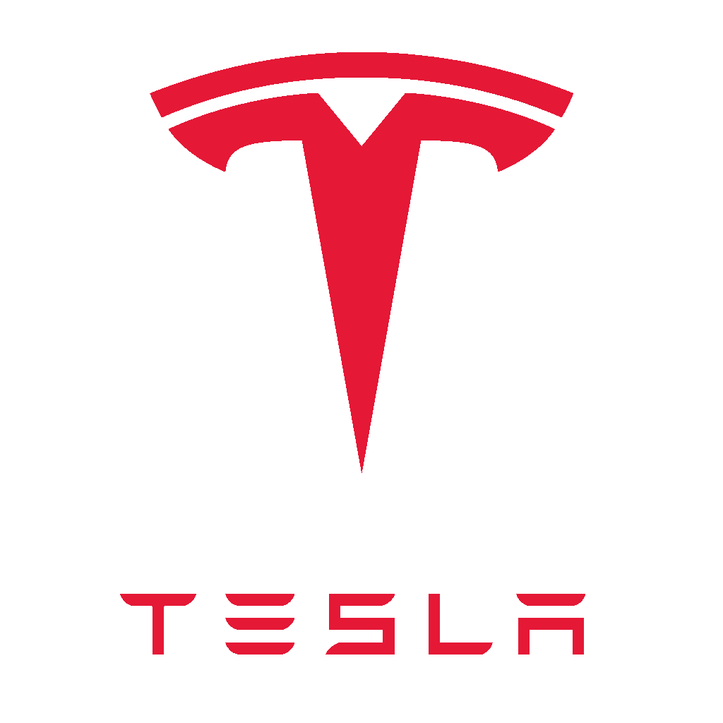 Tesla Logo