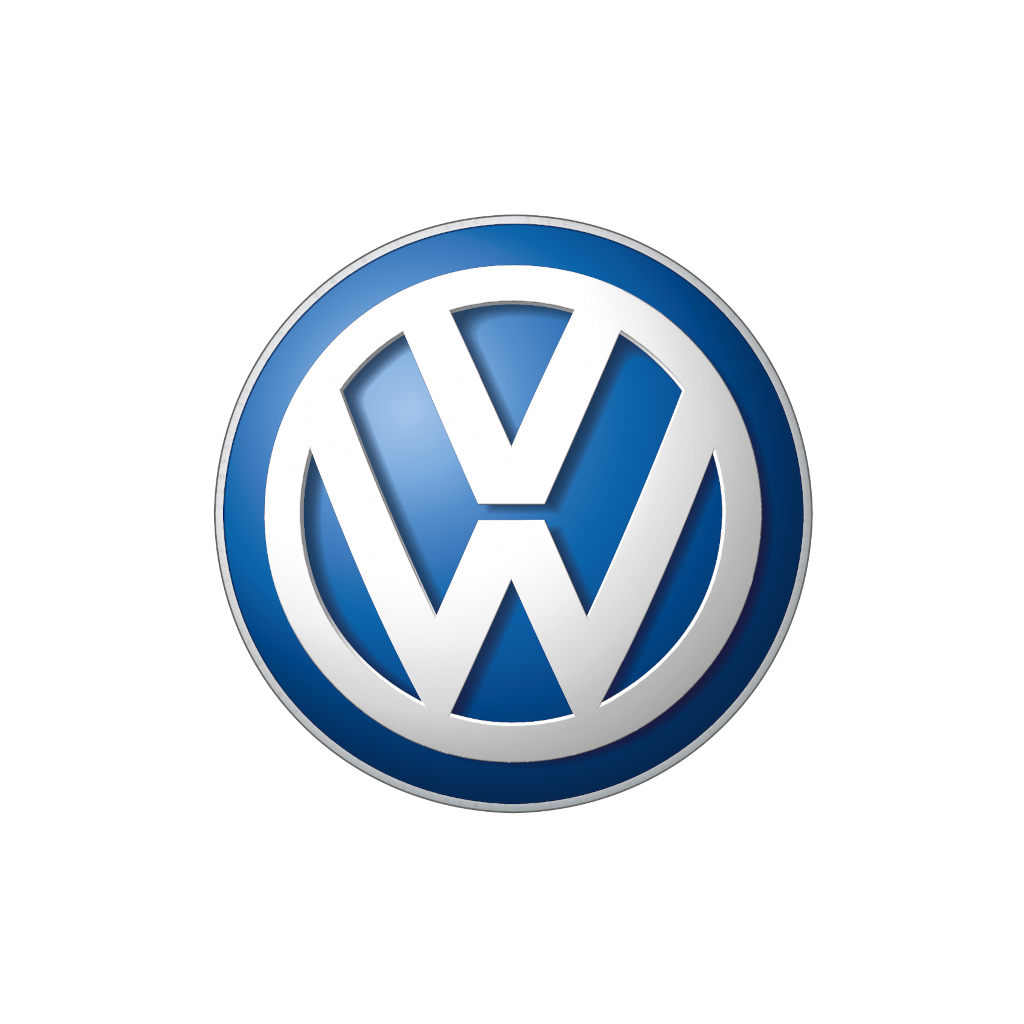 Volkswagen Logo