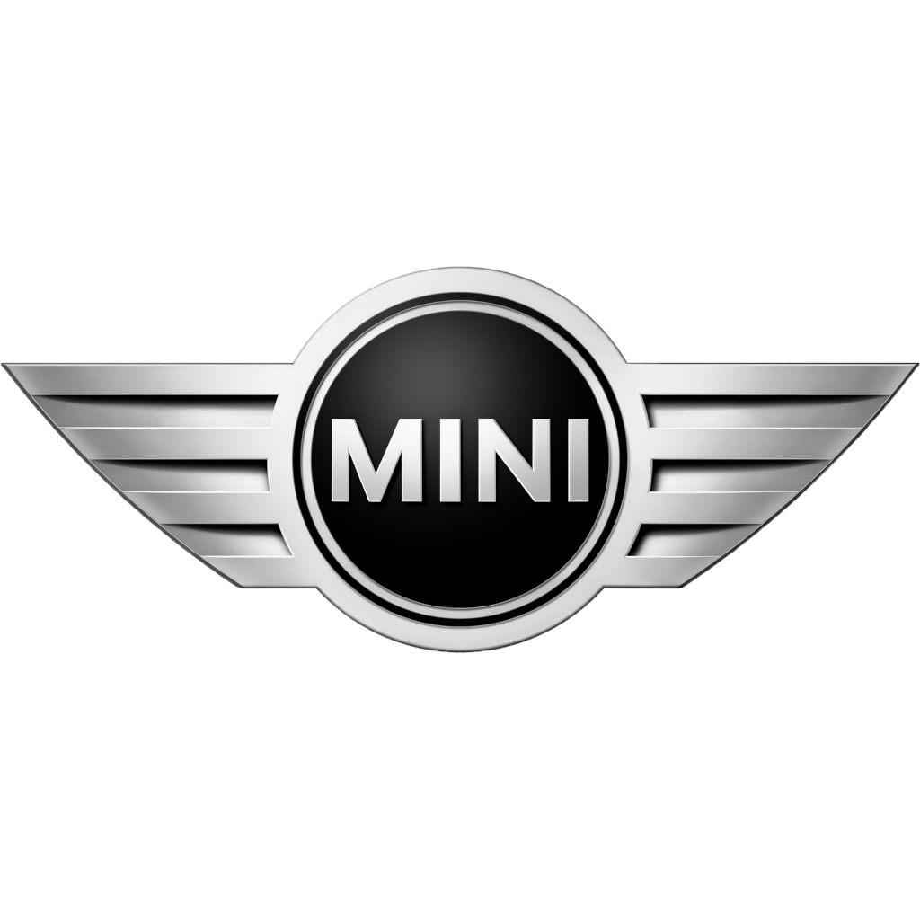 Mini Cooper Logo