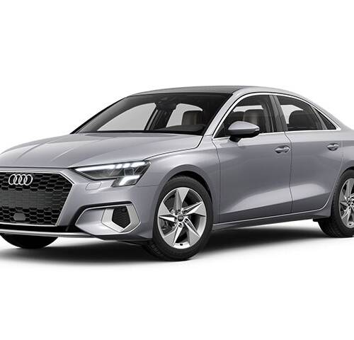 Audi A-Series A3 Sportpack