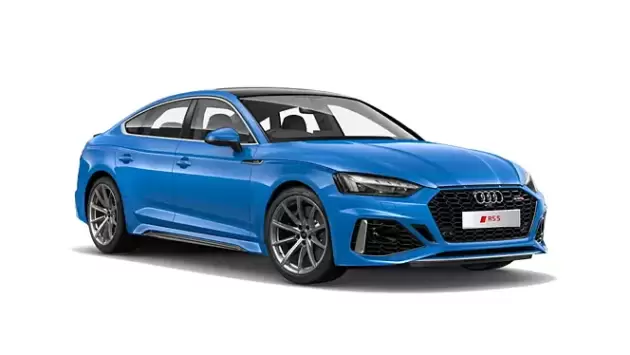 Audi S5 Sportback